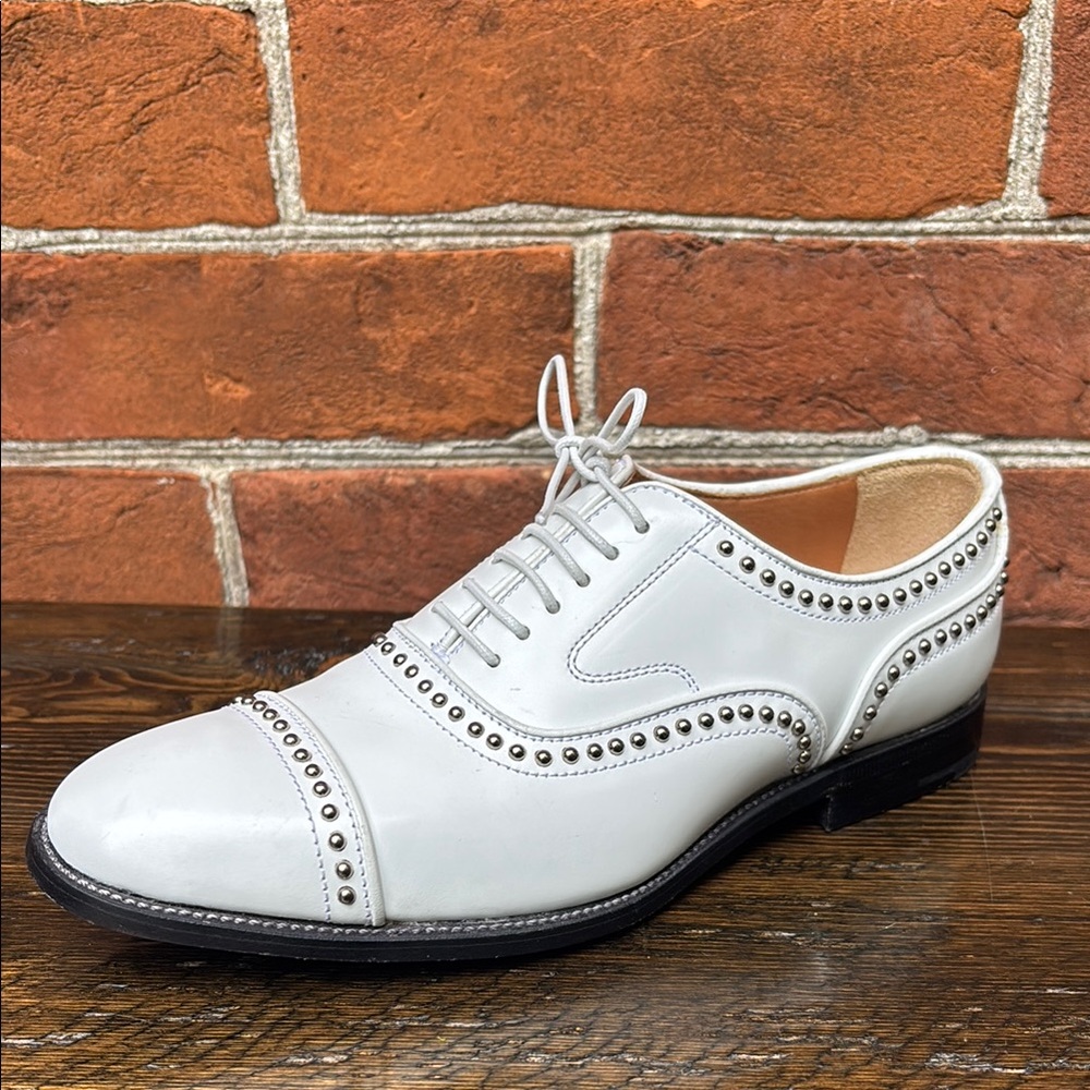 Church's Anna Met Oxford Brogues
